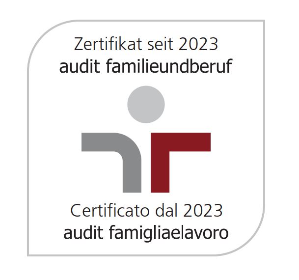 audit familieundberuf 2023