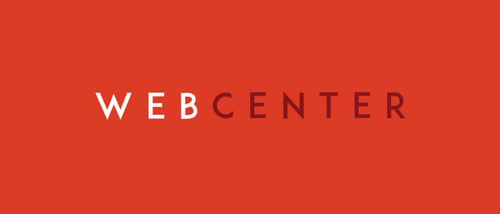 Logo-Webcenter